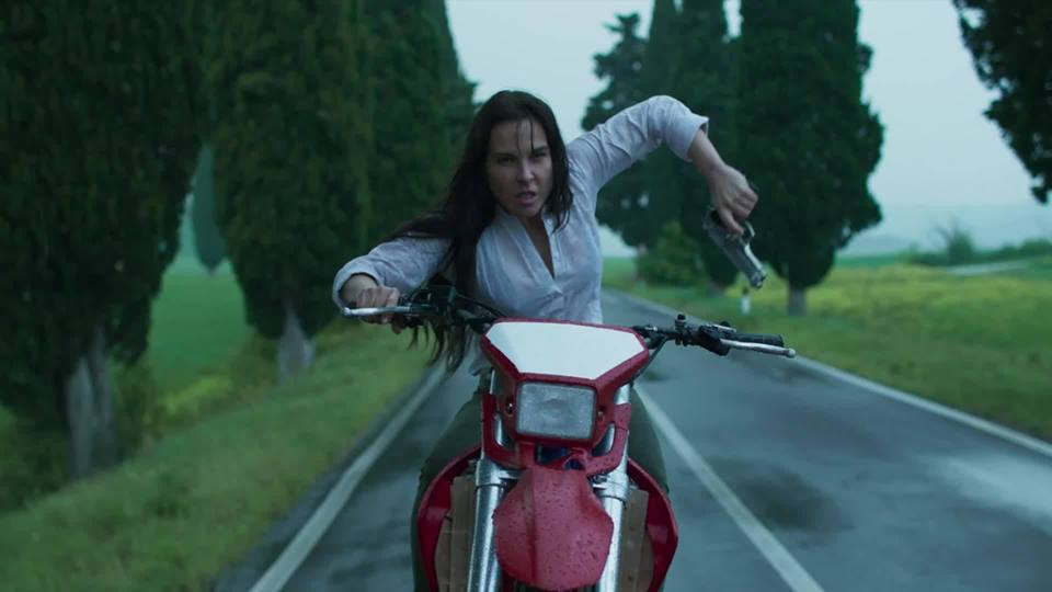 'La Reina del Sur 2' se estrenará el 22 de abril en Telemundo. (Especial)