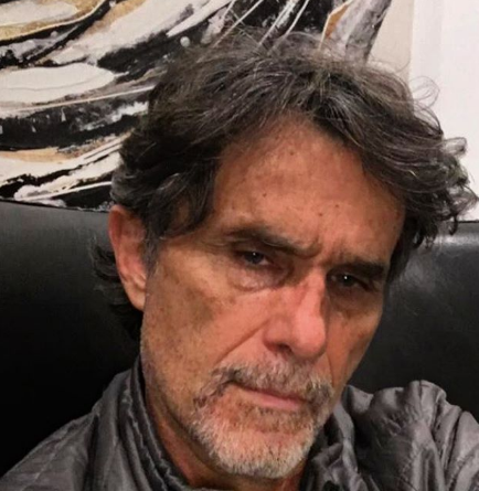 El actor habló del difícil momento que vive su familia/Instagram