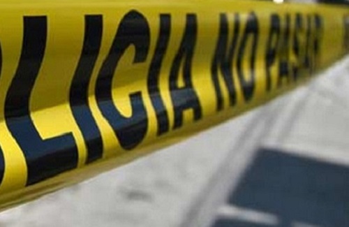 Las autoridades llegaron al lugar de los hechos para iniciar investigaciones. (Archivo)
