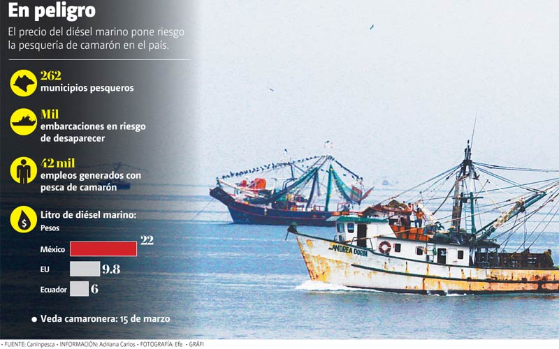 En peligro