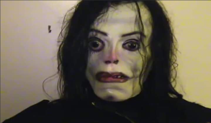 La historia de este personaje surgió de una 'creepypasta'/Captura de pantalla