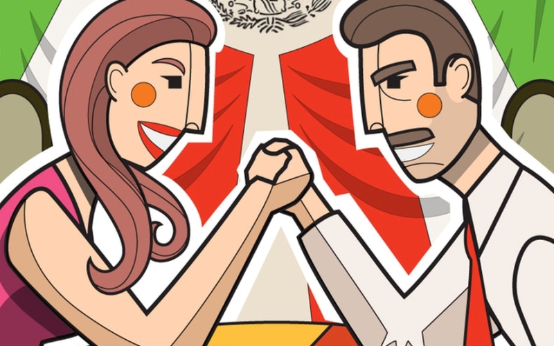 La igualdad consiste en garantizar las mismas oportunidades y condiciones para hombres y mujeres. (Archivo)