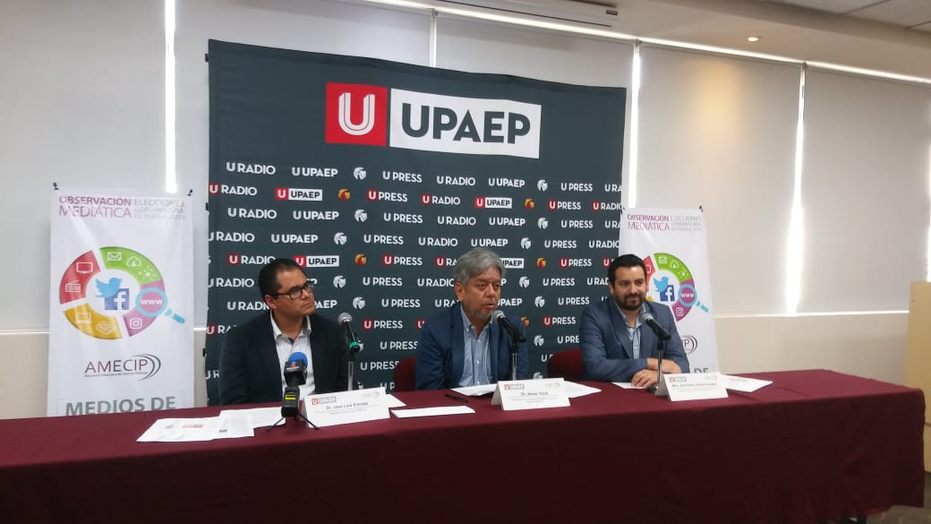Los jóvenes acuden a las urnas a votar y son quienes tienen más información antes de acudir (Jaime Zambrano)