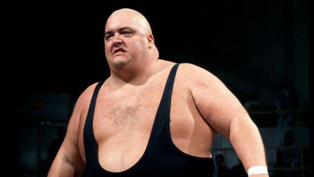 King Kong Bundy (1957-2019) (WWE)