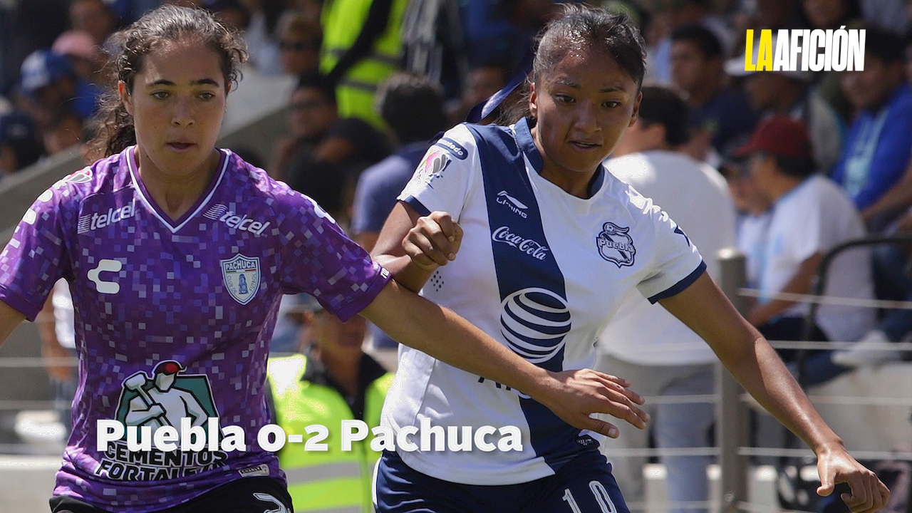 La Jornada 11 de la Liga MX Femenil en pocas palabras - Grupo Milenio