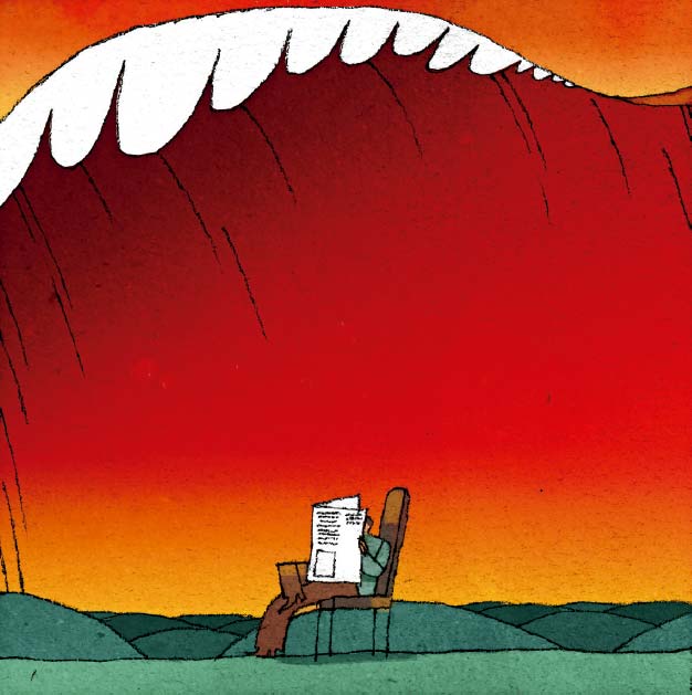 La lucha entre organizaciones criminales es la principal fuente de violencia en nuestro país.