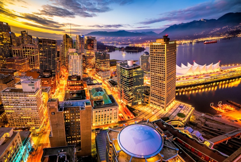 Puedes ganar una beca para estudiar gratis en Vancouver. (Especial)
