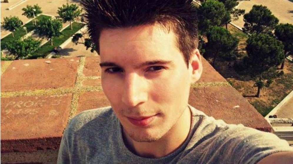 Rui Pinto (Especial)