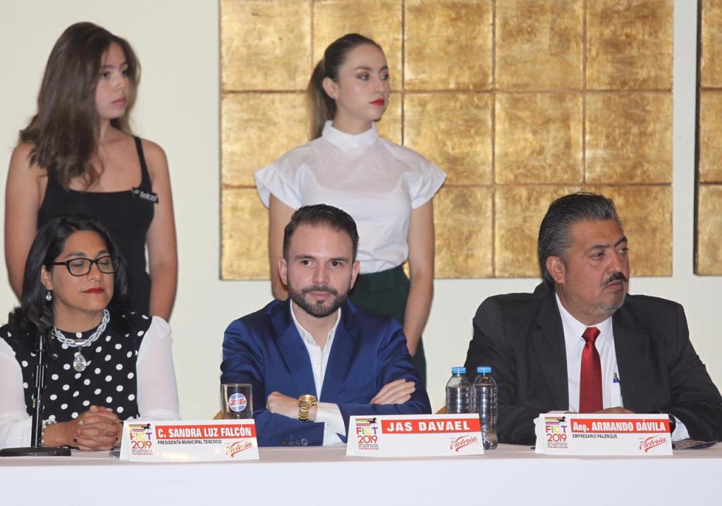 Feria del Caballo en Texcoco 2019 (Edgar Negrete)