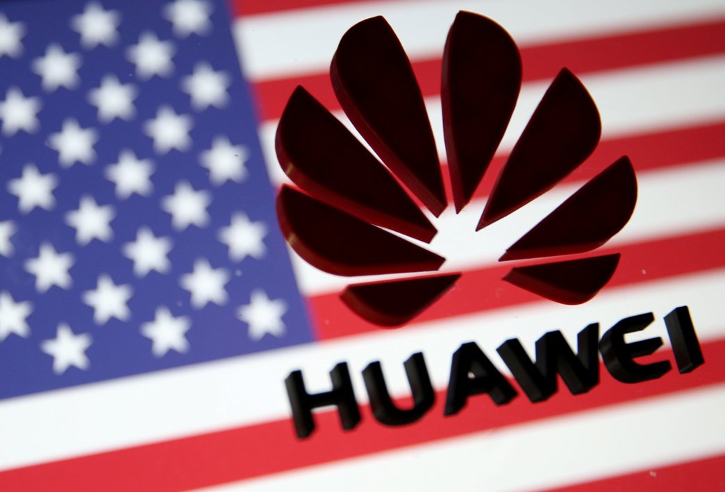 Huawei asegura que no comparte información de sus usuarios con el gobierno chino (Reuters).