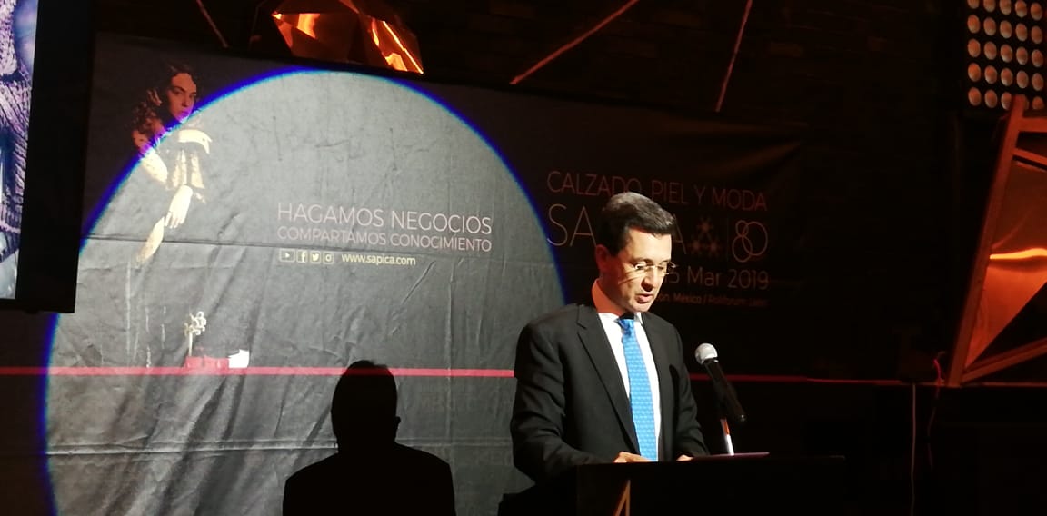 Presentación de Sapica