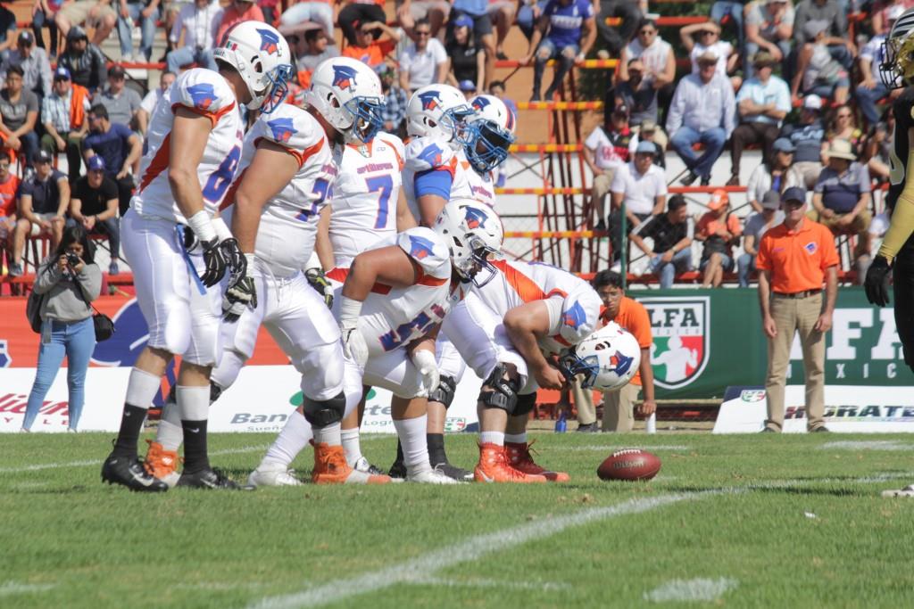Artilleros necesita componer pronto el camino para no perder la posibilidad de luchar en playoffs (Especial)