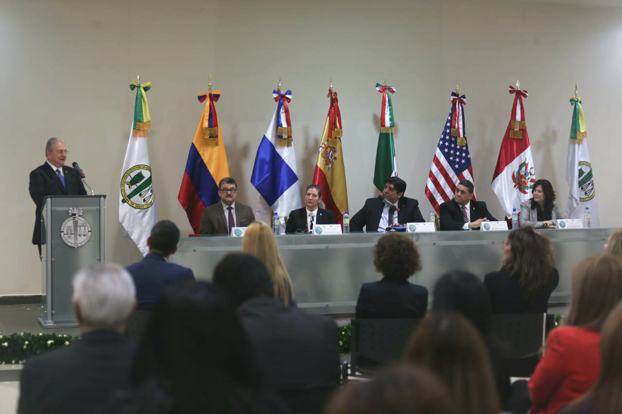 Dicho Consejo contará con la participación de expertos en la materia de Europa, Estados Unidos, América del Sur y Latinoamérica. (Raúl Palacios)