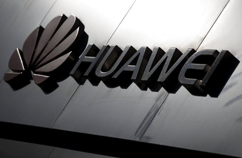 La demanda, presentada ante el Tribunal del Distrito de Plano, en Texas, donde Huawei tiene su sede en EU. (Reuters)