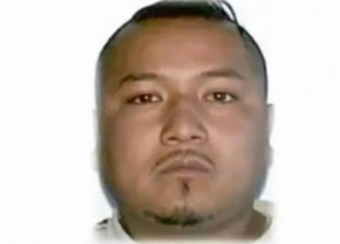 'El Marro', líder huachicolero de Guanajuato.