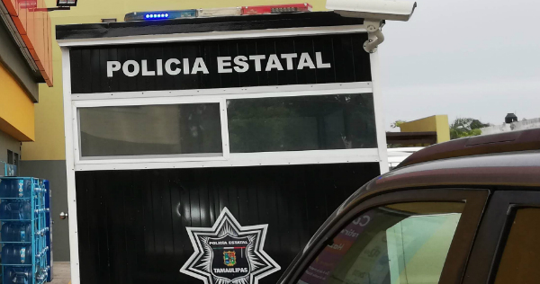Módulos de seguridad móvil.