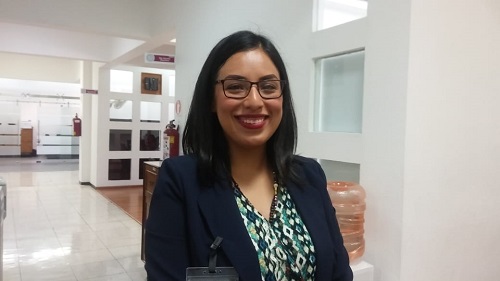 La ex síndico demandó a las autoridades actuar ante los desacatos. (Claudia Hidalgo)