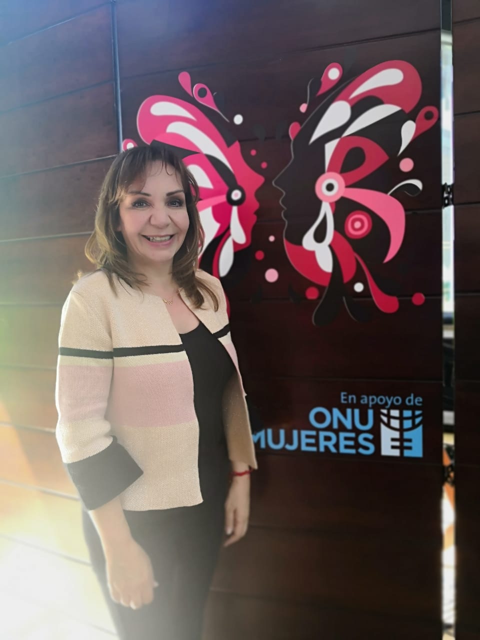 Adriana Jiménez Rivera