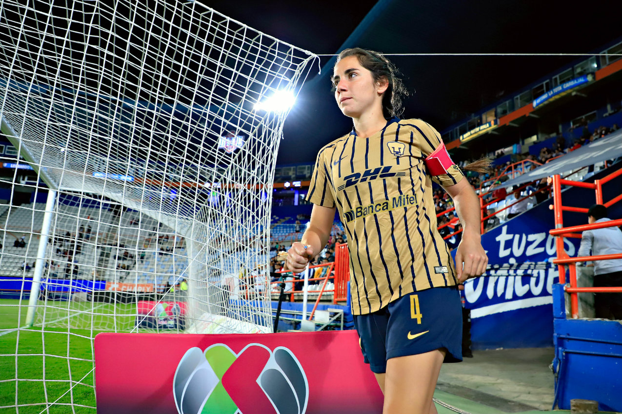 Deneva Cagigas (Imago7)