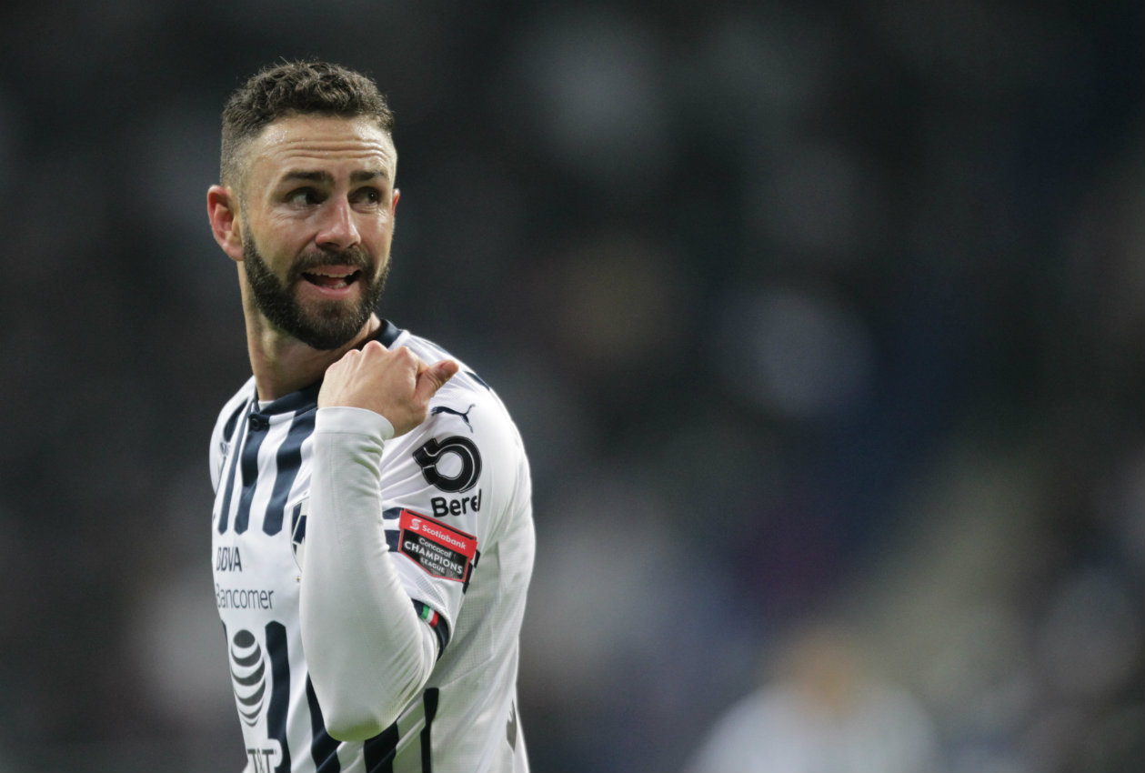 Miguel Layún (Imago7)
