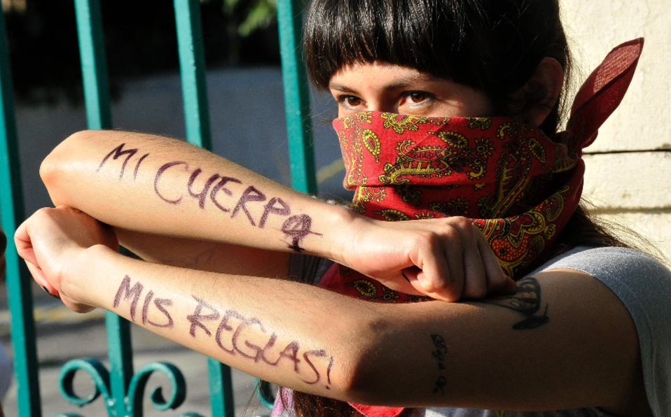 Aquellas mujeres que no se rigen de acuerdo a la norma de su género suelen ser relegadas, castigadas y hasta asesinadas
