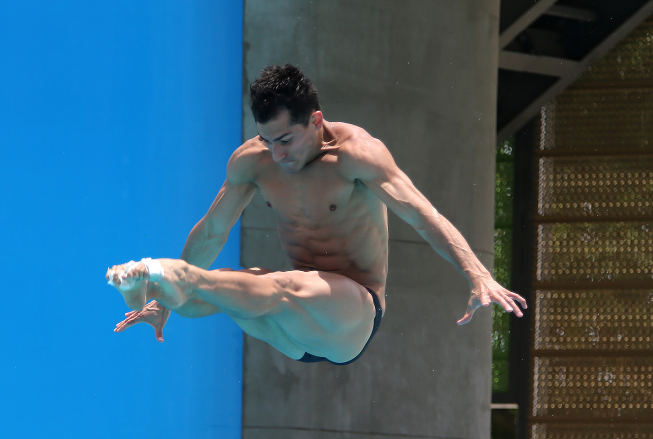 Rommel Pacheco (Cortesía)