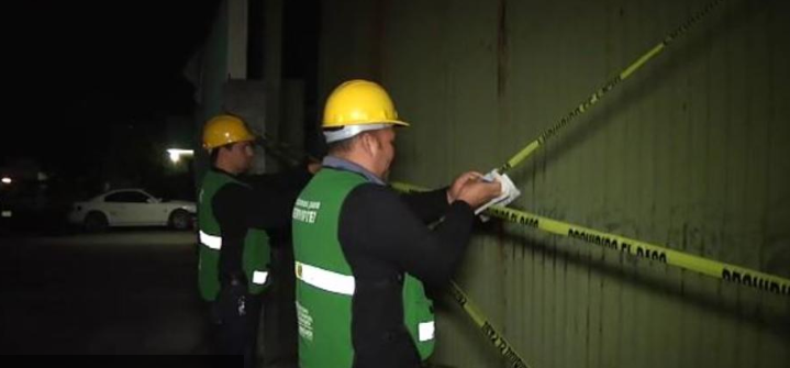 Se ubican en el Parque Industrial Mitras, sobre el Libramiento Noroeste. Foto: Especial