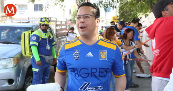 El alcalde resaltó la importancia de las denuncias ciudadanas. Foto: Leonel Rocha