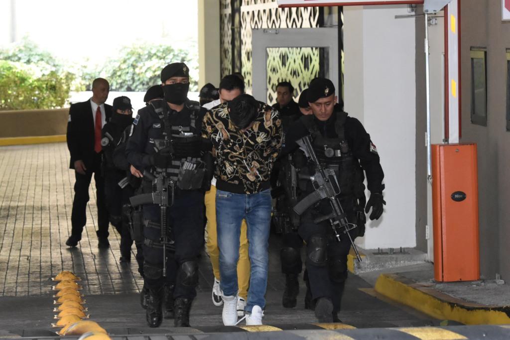'El Alexis' y 'El Perky' continuarán su proceso en libertad. | Cuartoscuro
