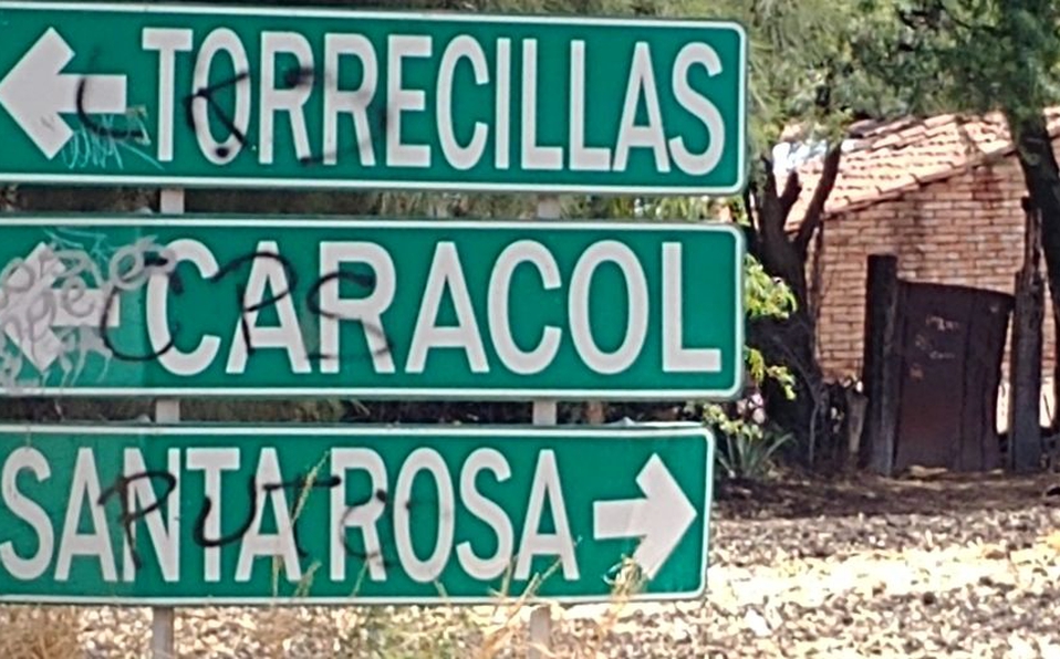El cártel de Santa Rosa de Lima opera en varios municipios de Guanajuato. (Especial)