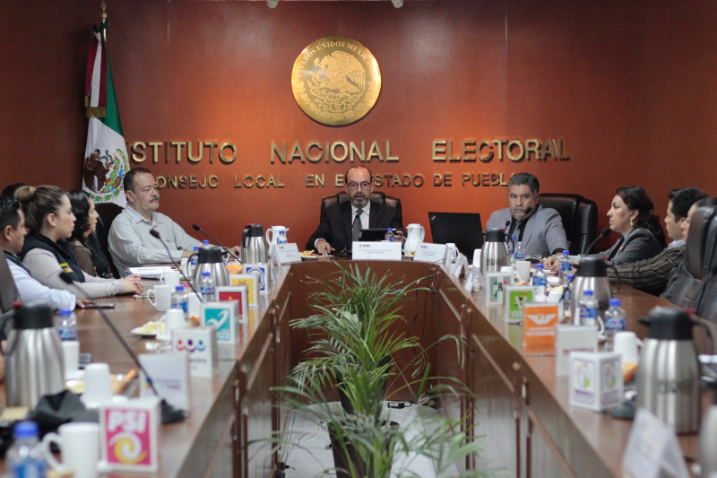 INE (Agencia Enfoque)