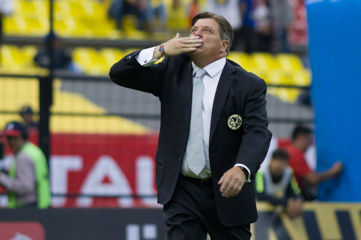 Miguel Herrera (Imago7)