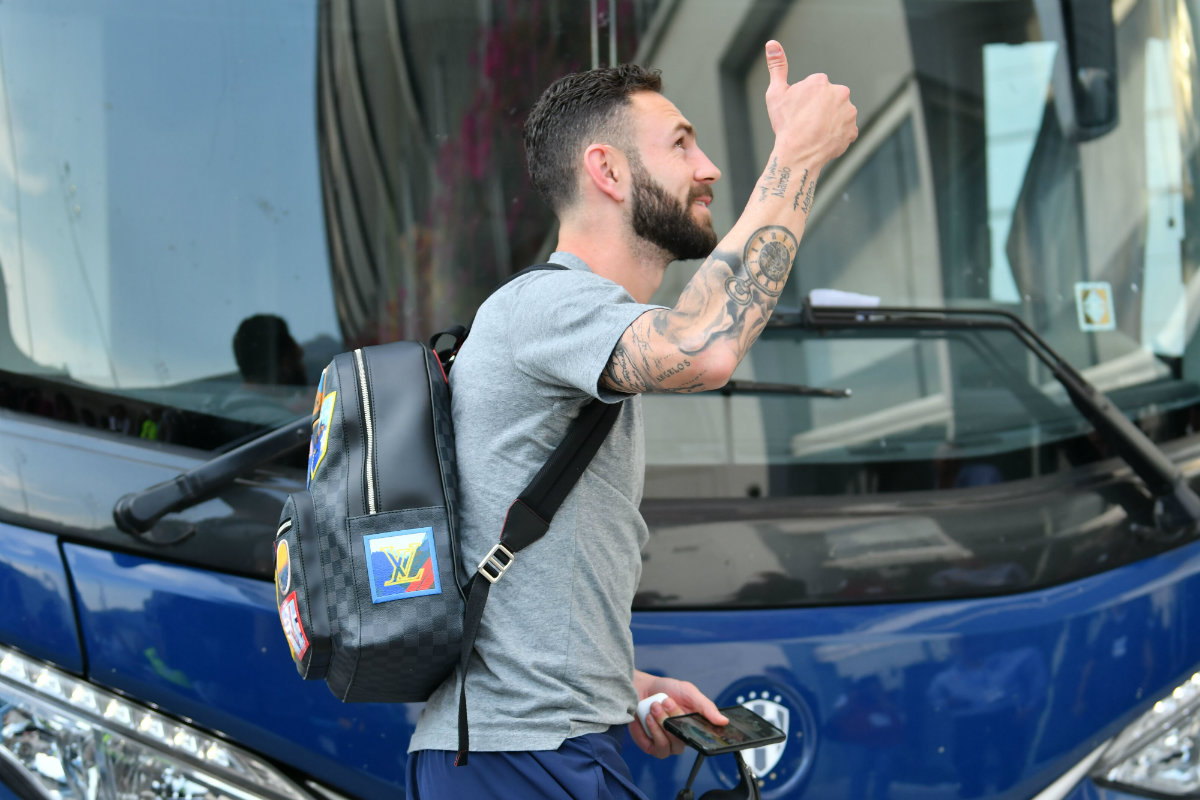 Miguel Layún (Imago7)