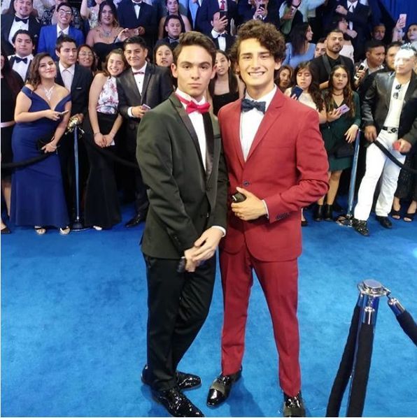 Aristemo (Instagram).