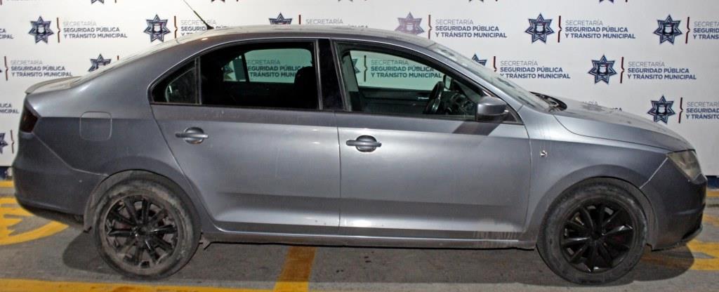 Estaría relacionada en la comisión de un atraco y lesiones con impacto de arma de fuego (Especial)