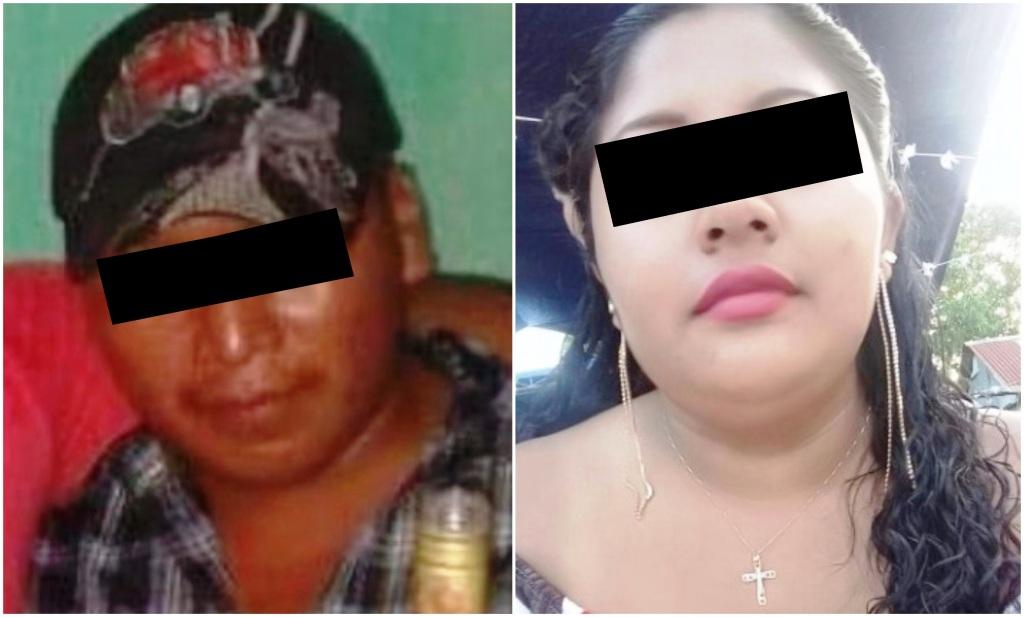 El hombre disparó en dos ocasiones a la mujer, reportada como grave. (Isabel Zamudio)
