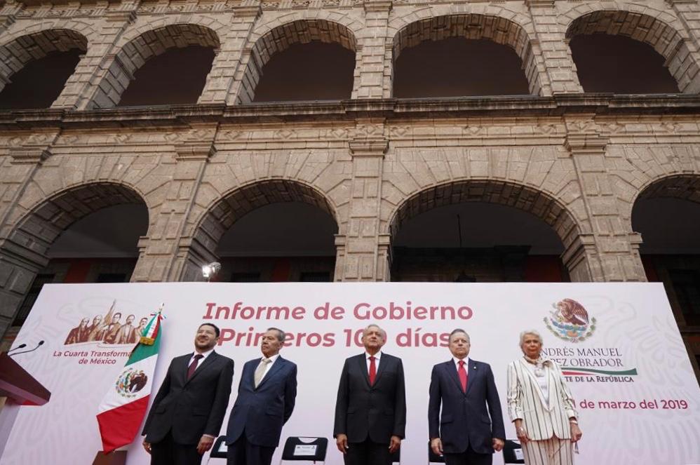 AMLO aseguró que tendrá recursos adicionales para programas sociales/Especial.