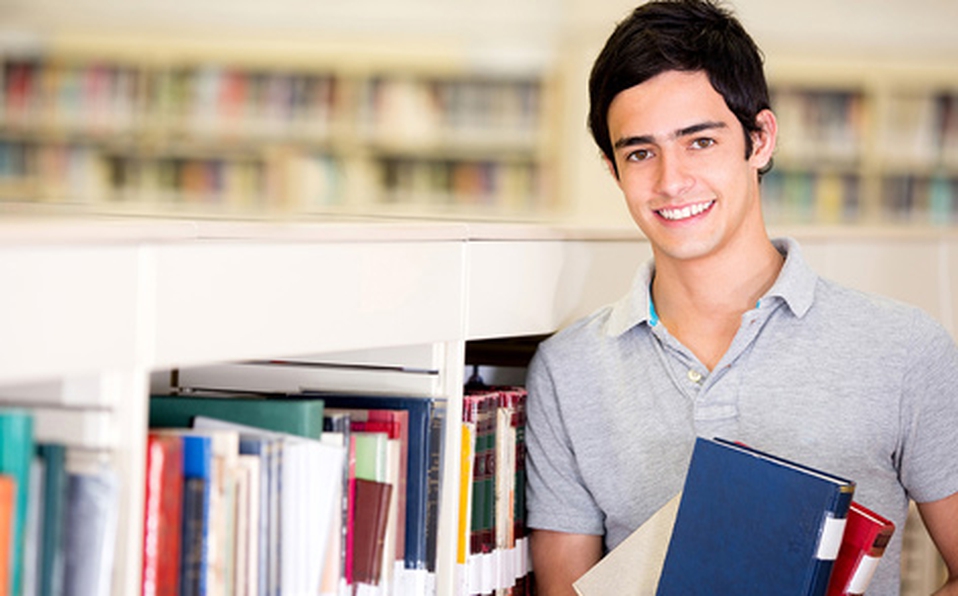 Becas del Conacyt. (Especial)