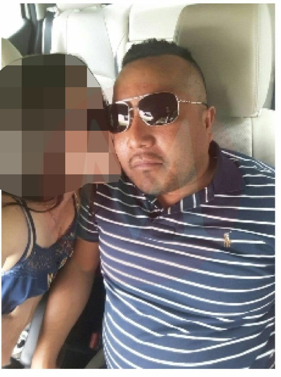 Circulan fotos de El Marro
