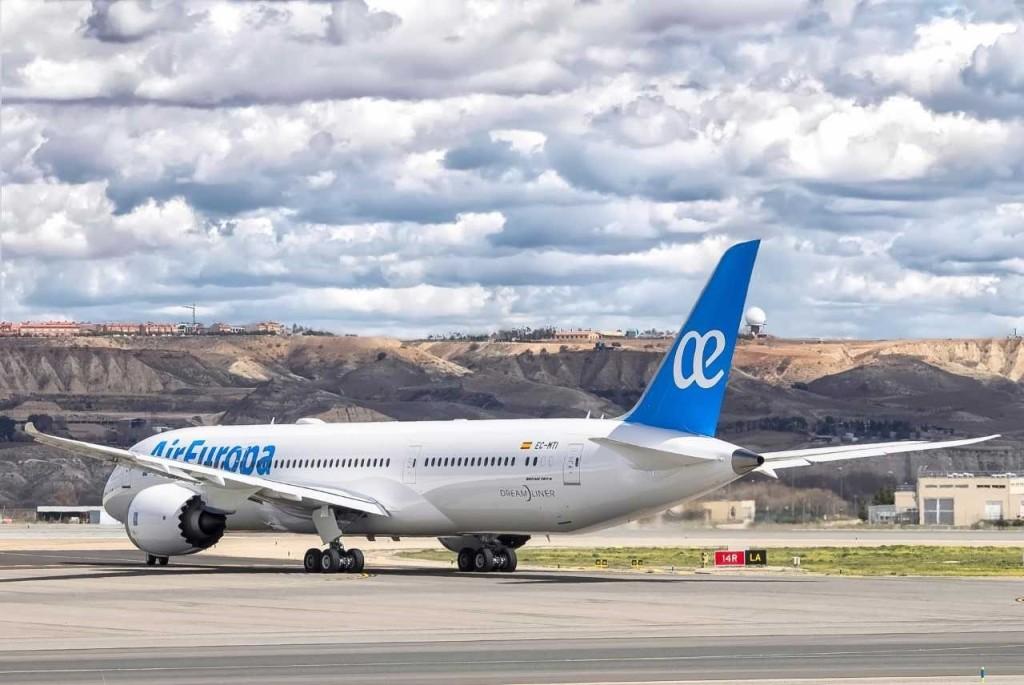 La compañía aérea aclaró que "en ningún" momento la tripulación de su vuelo a Venezuela fue "tiroteada, retenida o atracada". DPA