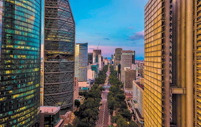 Con este plan la firma llegará a un total de 165 hoteles. Shutterstock