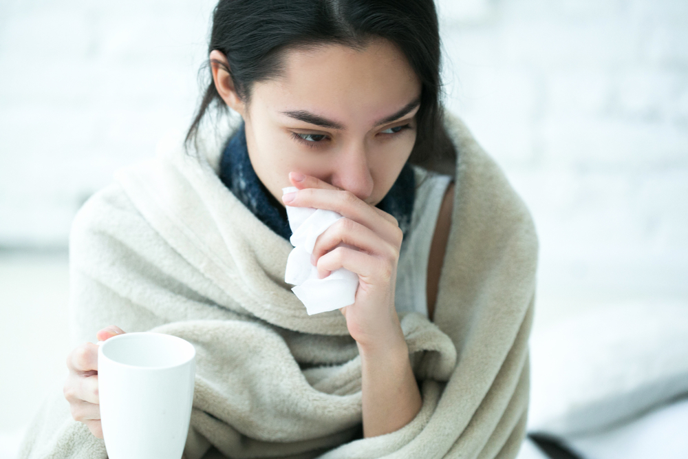 En 2009, la gripe pandémica causada por el virus H1N1 dejó 18 mil 500 muertos en 214 países (Shutterstock).