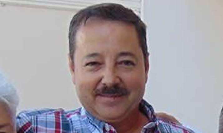 Regidor Herbey Barrera García