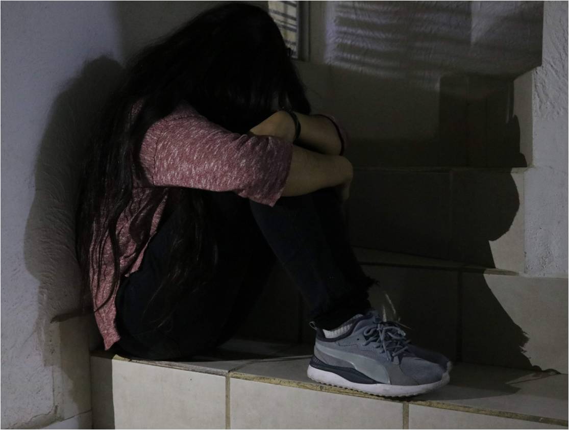 Los suicidios se presentan en municipios de Guanajuato con altos índices de violencia. (DANY BÉJAR)