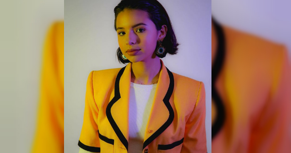 Ángela Aguilar es comparada con Dua Lipa (Instagram)