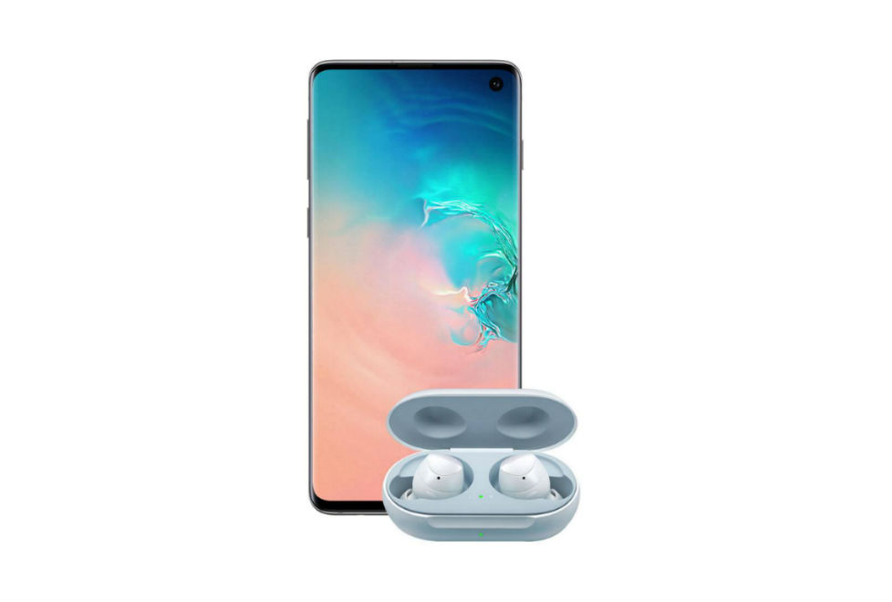 Galaxy S10 de Samsung