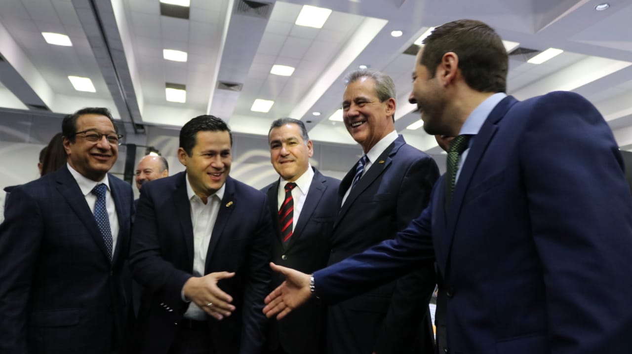 Inauguran 80 edición de Sapica (Dany Béjar)