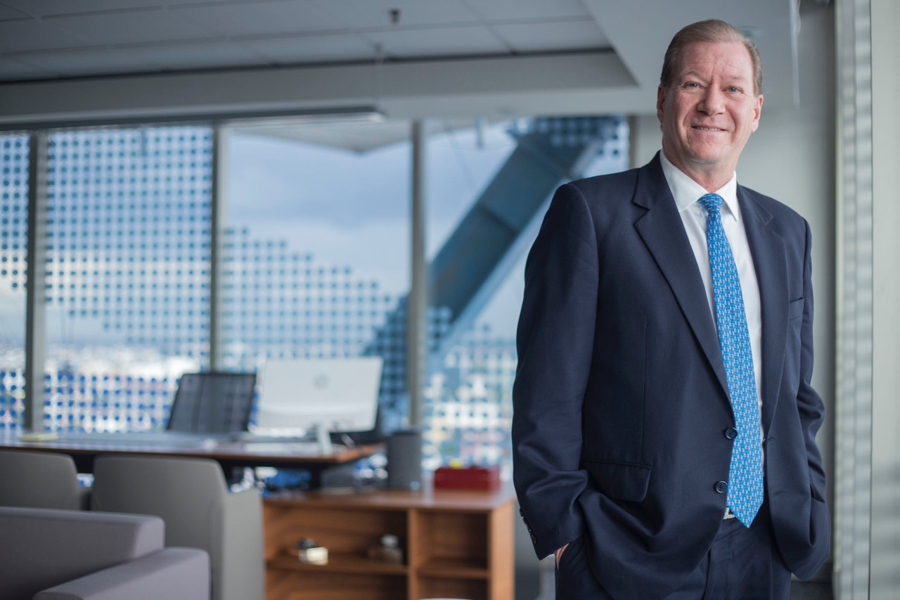 Julio Carranza, próximo vicepresidente de la Asociación de Bancos de México