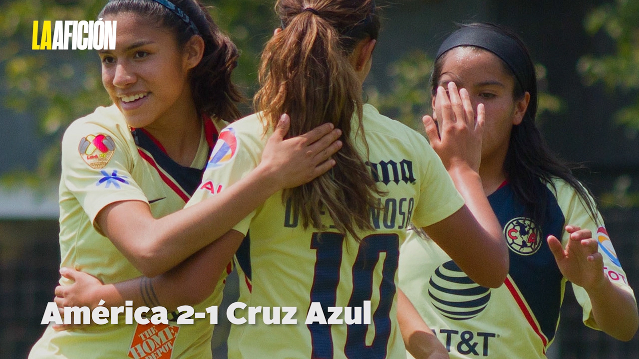 La Jornada 12 de la Liga MX Femenil en pocas palabras - Grupo Milenio