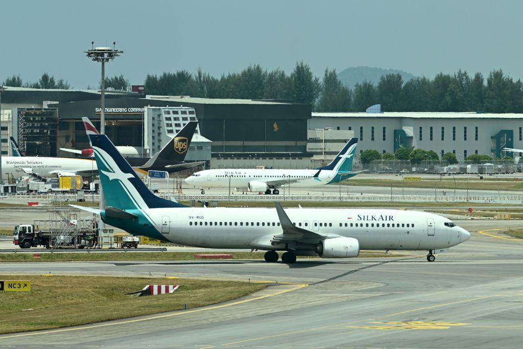 Mas de 10 países prohibieron el uso de boiengs 737. AFP